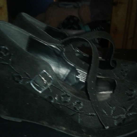 Kids highheels - Picture 3 of 3